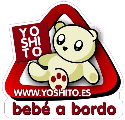 Yoshito a bordo